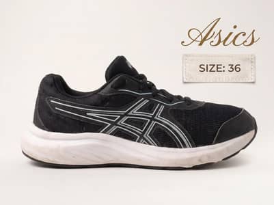 quality shose