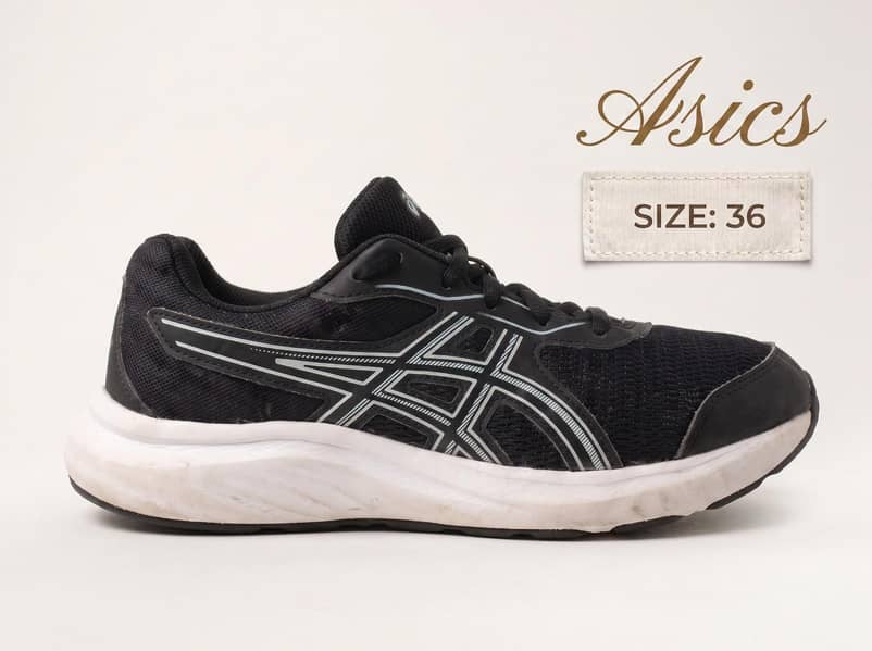 quality shose 0