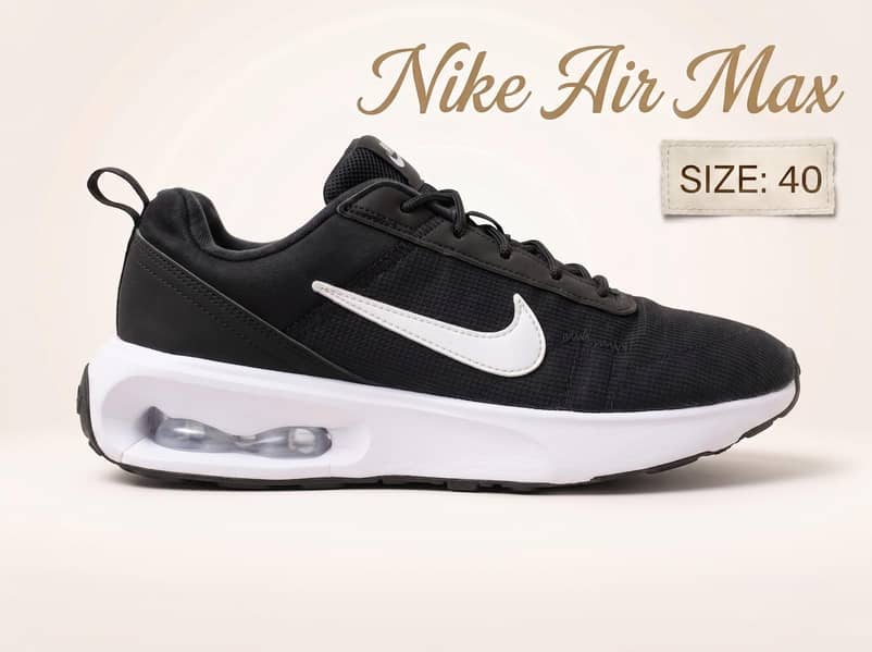 quality shose 1