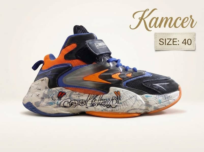 quality shose 2
