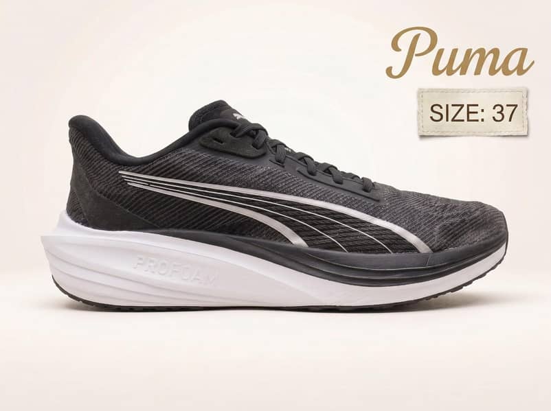 quality shose 3