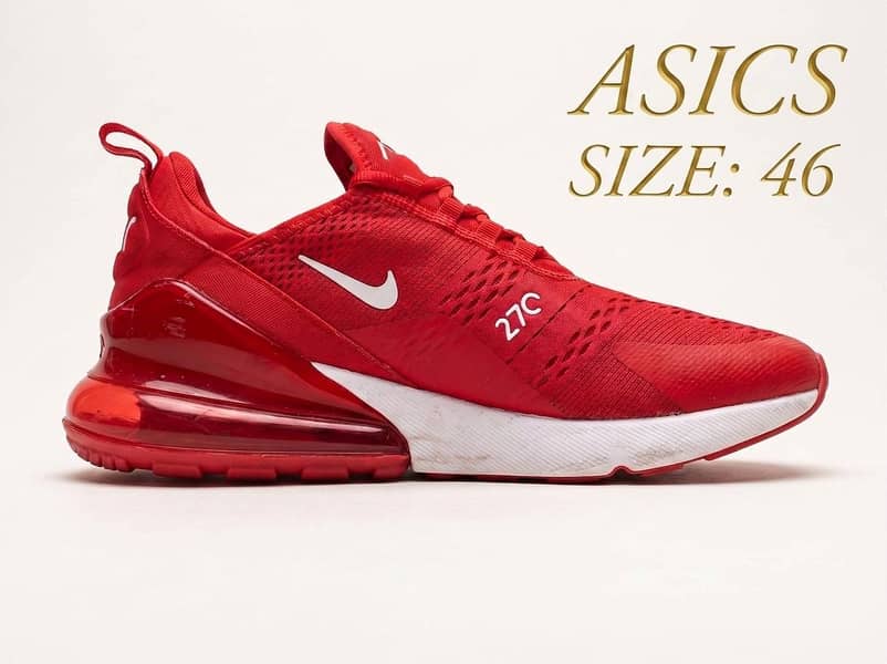 quality shose 5