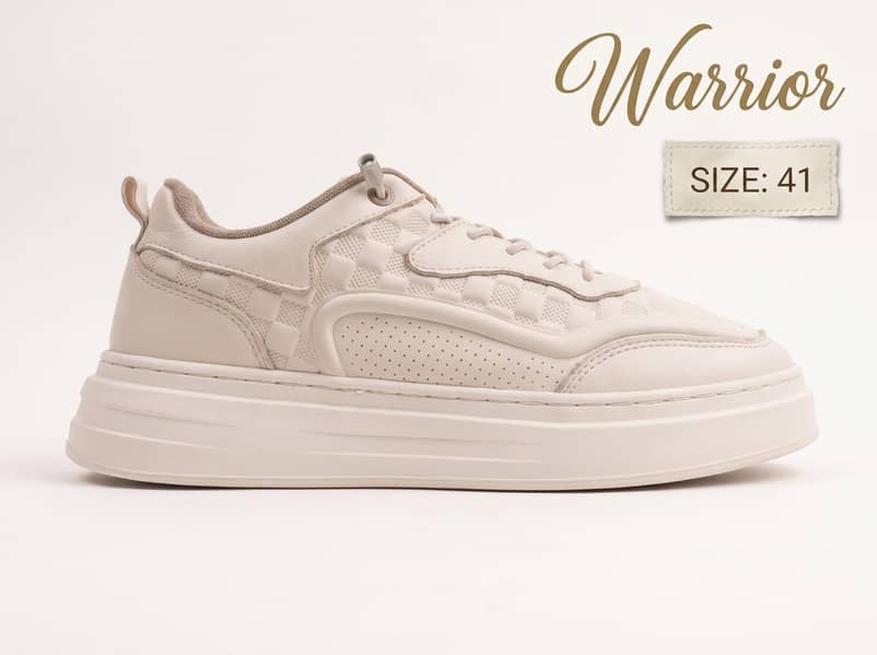 quality shose 6