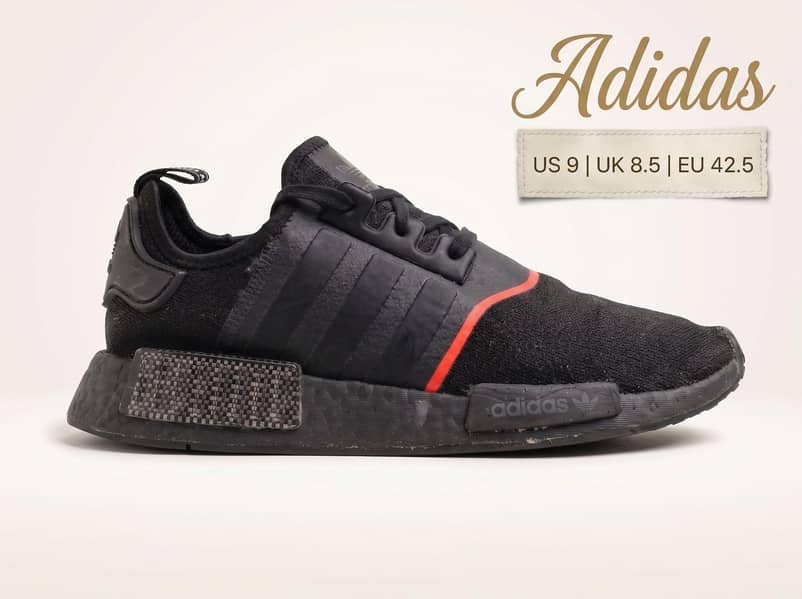 quality shose 7