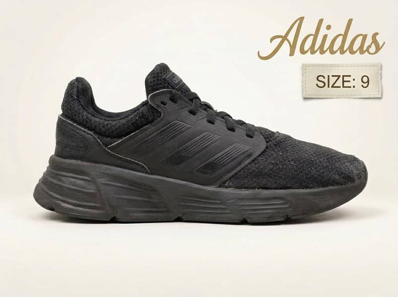 quality shose 8
