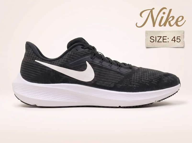 quality shose 9