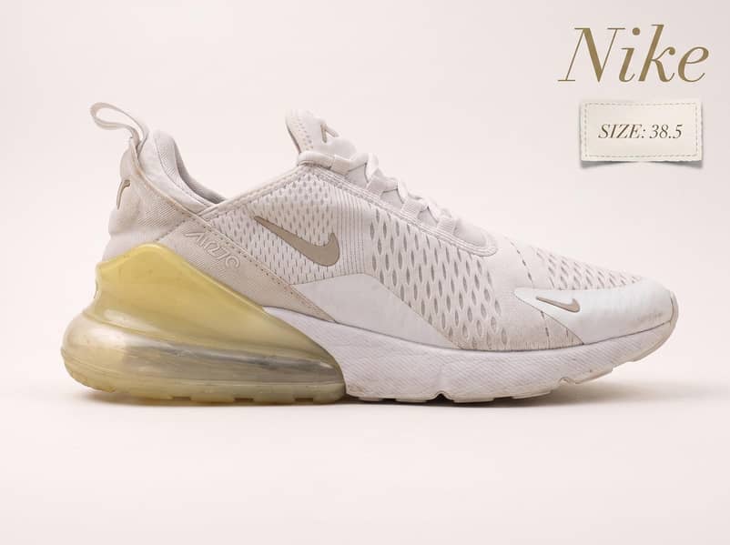quality shose 10