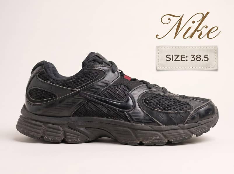 quality shose 12