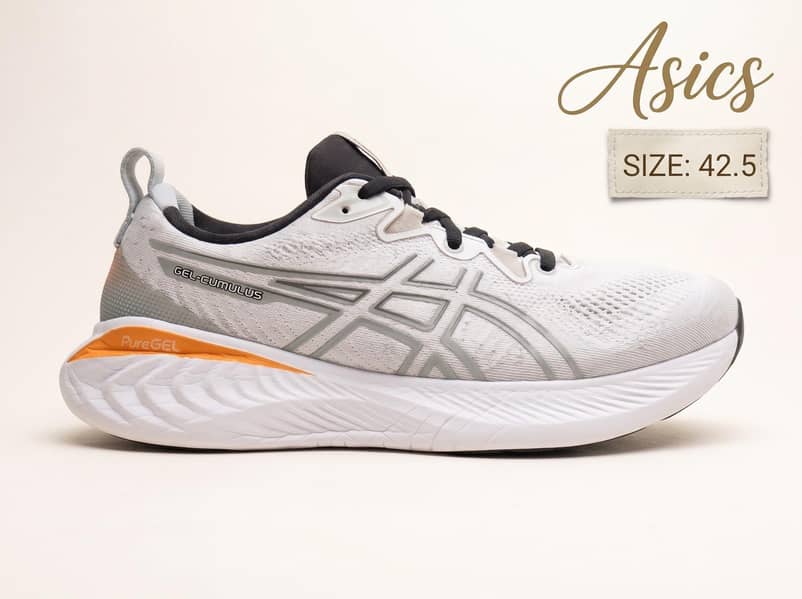 quality shose 14
