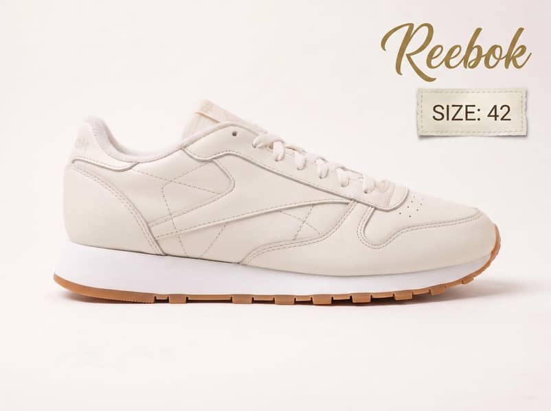 quality shose 16