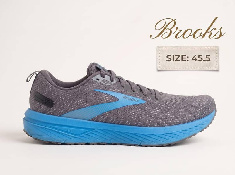 quality shose 17
