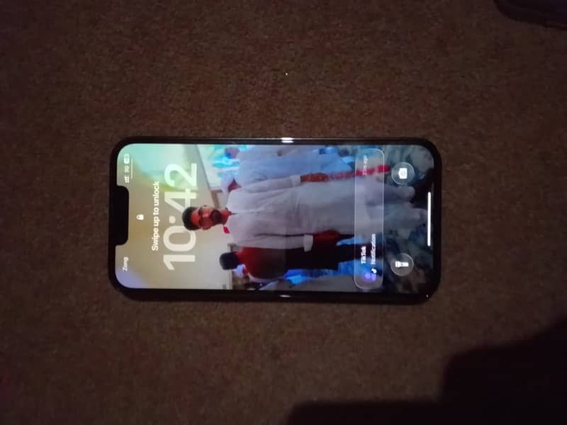 Apple iPhone 13 Pro 2