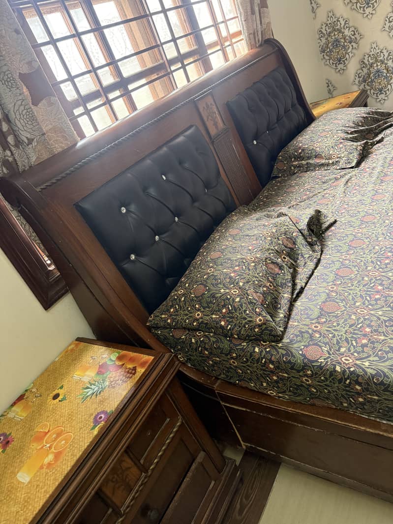 Room bed set 0