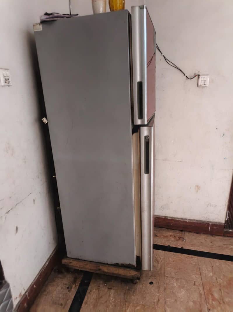 haier 1