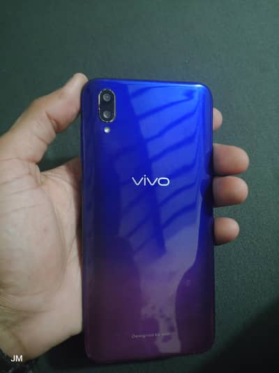 Vivo Y97 Urgent For Sale