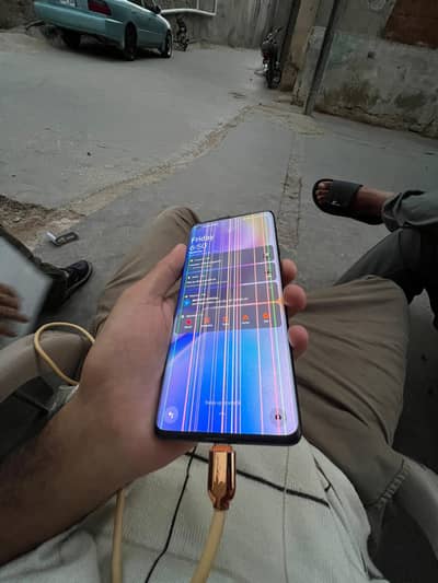 One Plus 8 Pro