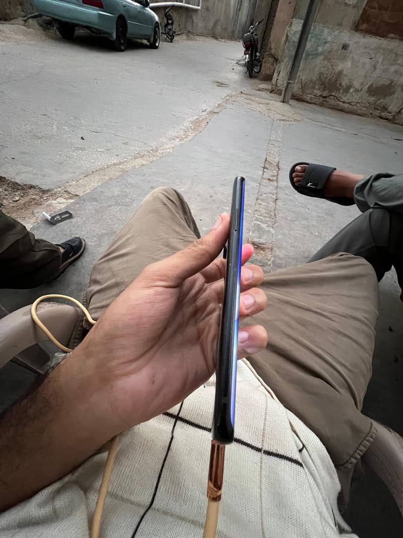 One Plus 8 Pro 1