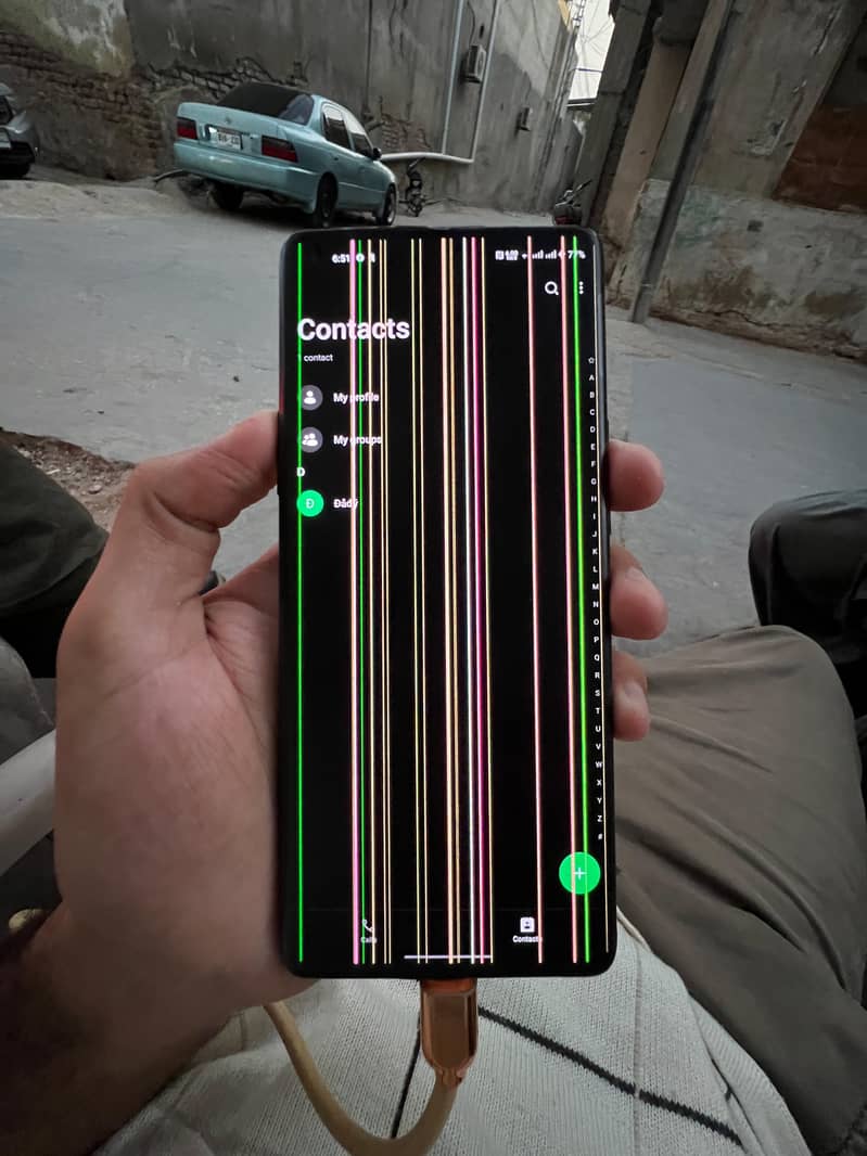 One Plus 8 Pro 2