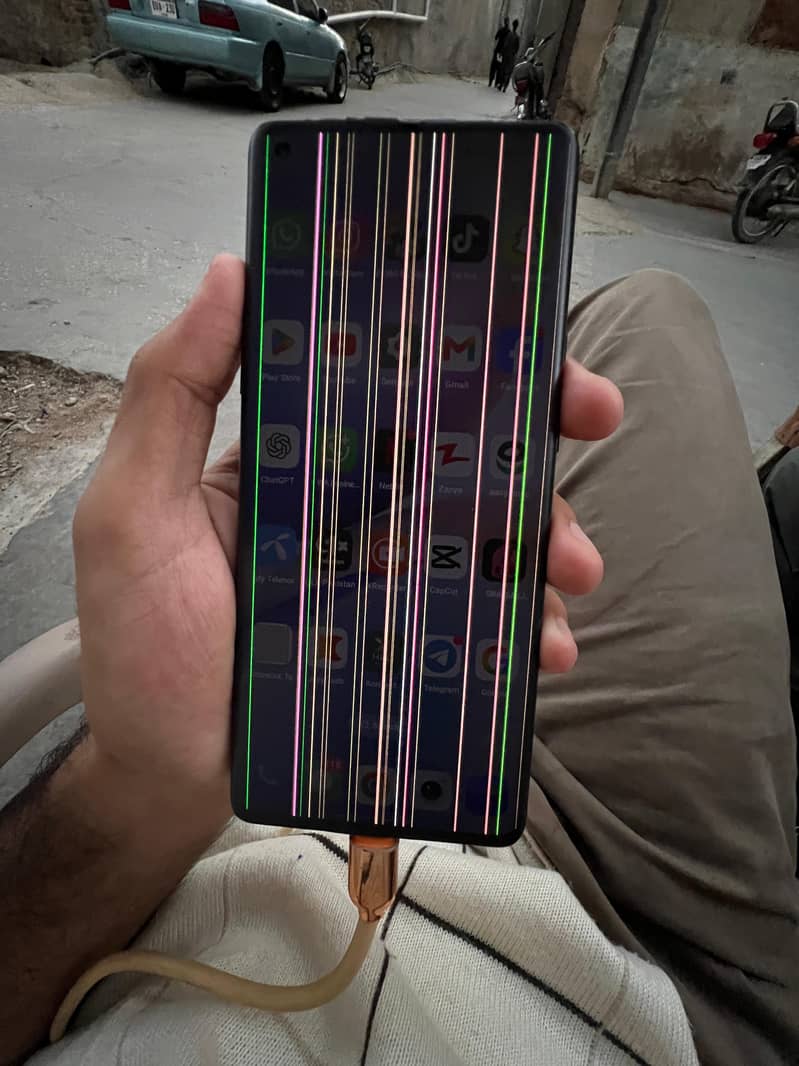 One Plus 8 Pro 4