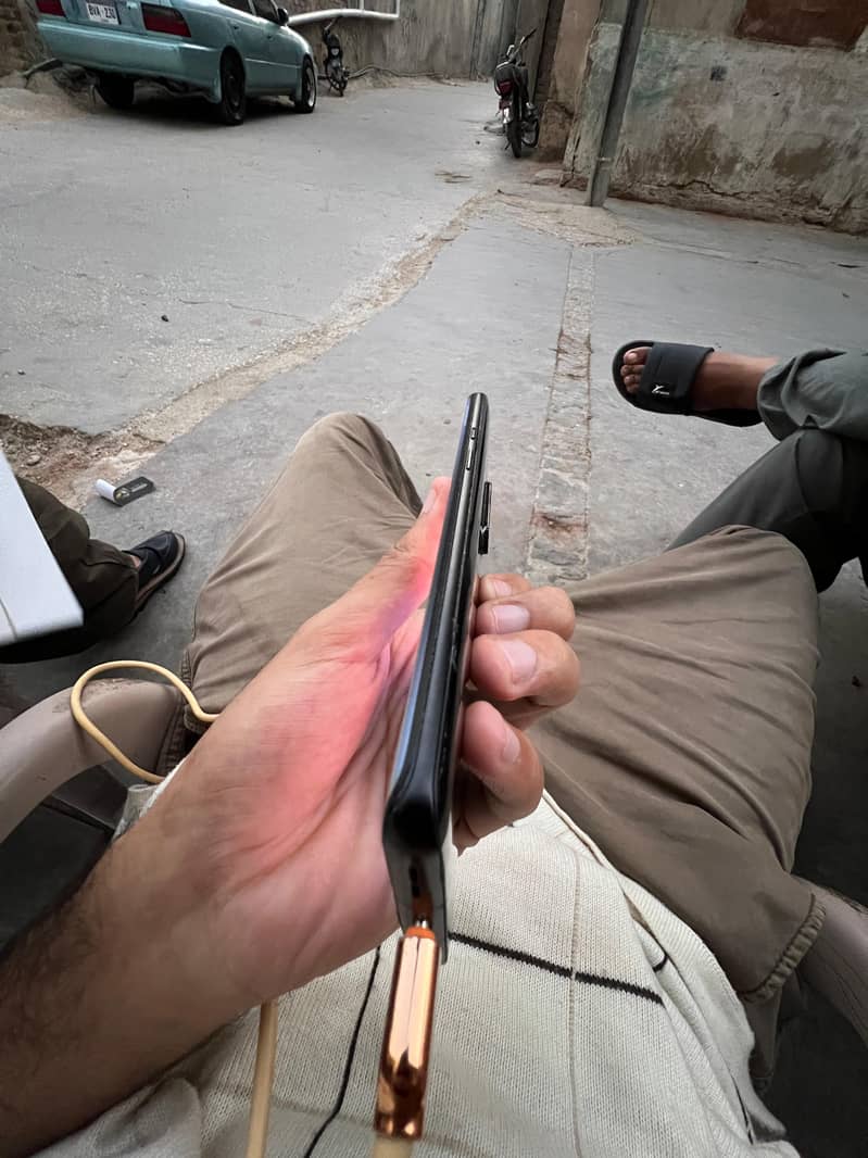 One Plus 8 Pro 5