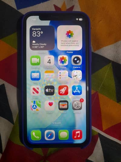 Apple iPhone 11 Pro