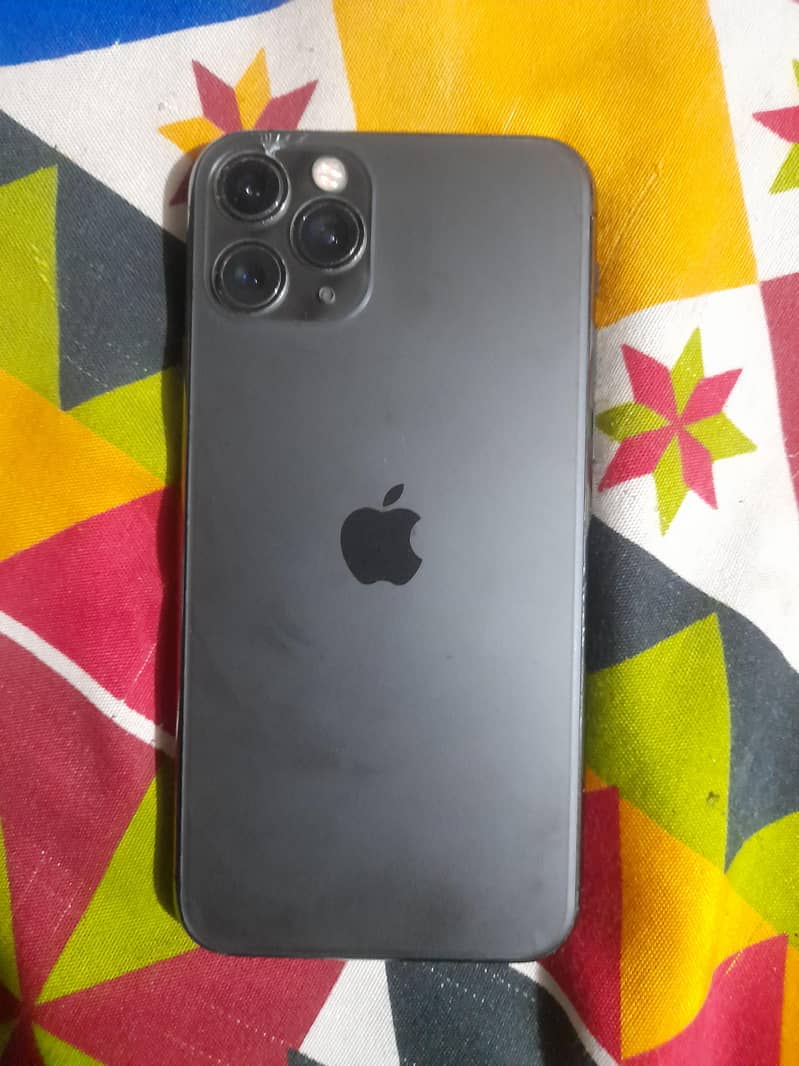 Apple iPhone 11 Pro 2