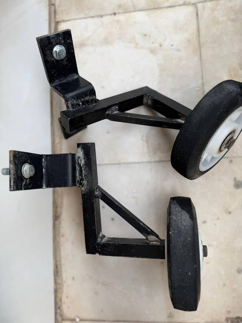scooty wheels 1