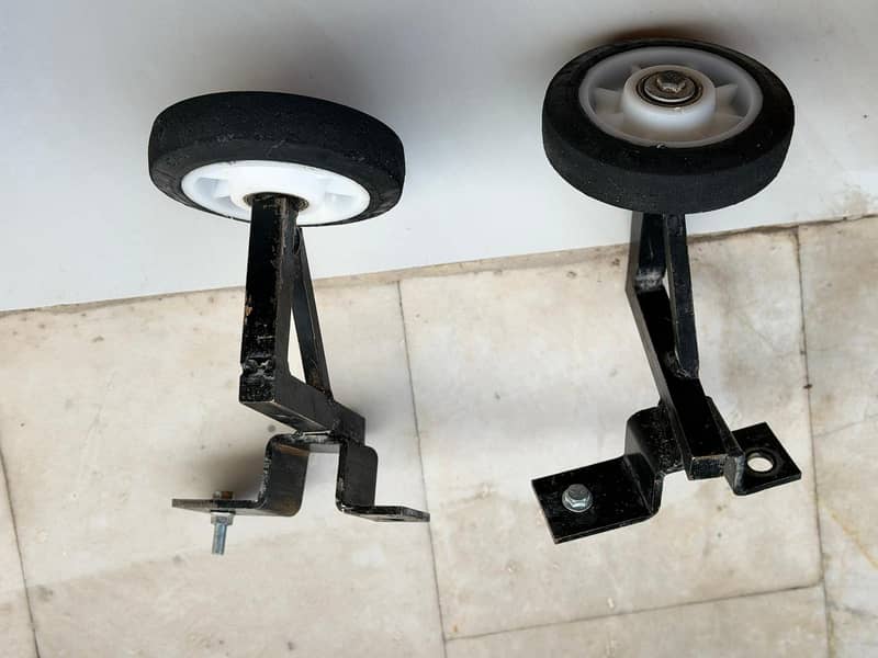 scooty wheels 2