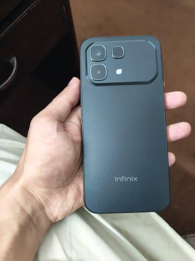 Infinix Note 60