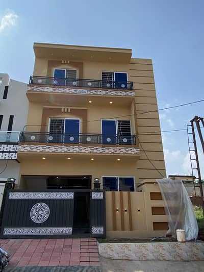 airport housing soicty Rawalpindi