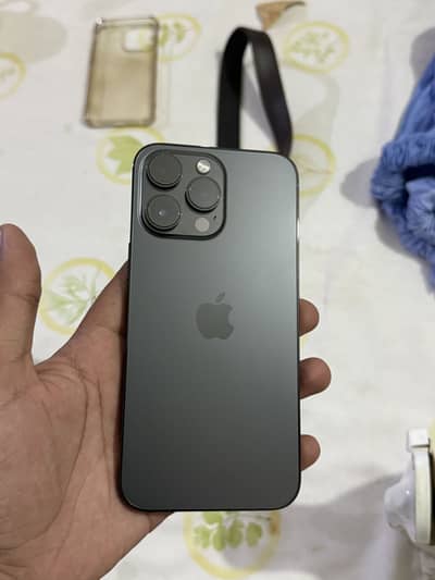 Apple iPhone 14 Pro Max FU