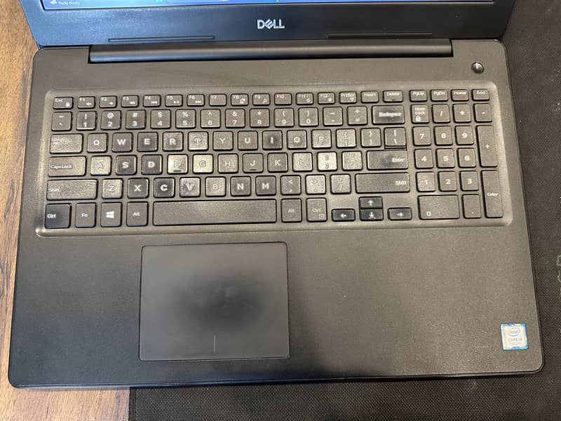 Dell i5 8th Generation 4