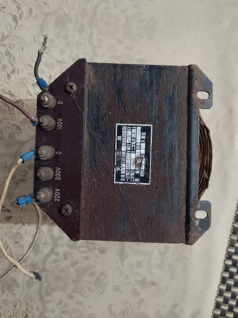 Power Supply 0