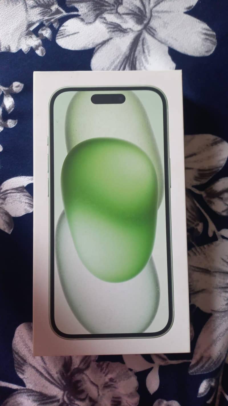 Apple iPhone 15 10