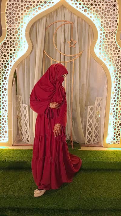 Abaya for sale