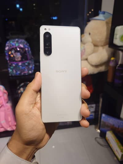 Sony 5 IV