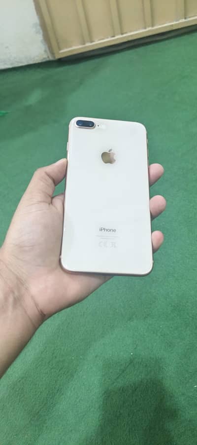 Apple iPhone 8 Plus
