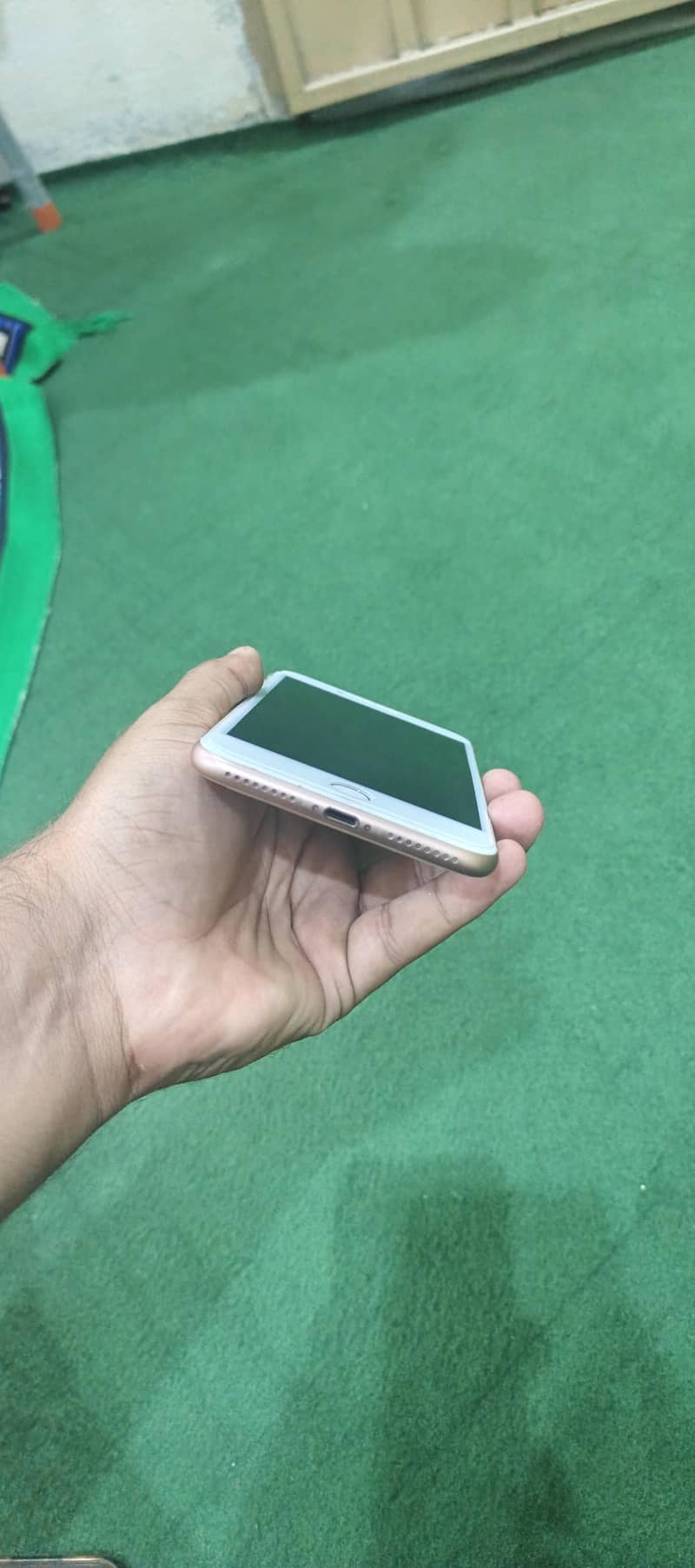Apple iPhone 8 Plus 1