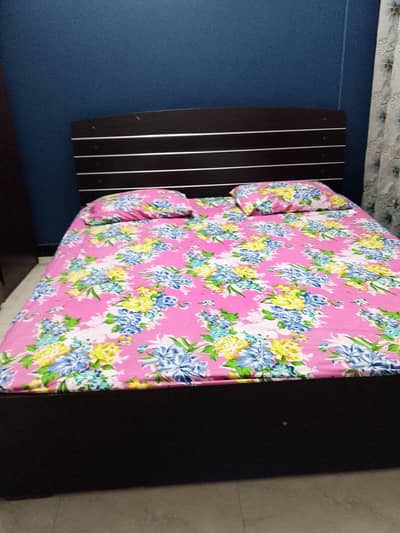 bed set
