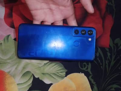 Tecno Pop 5
