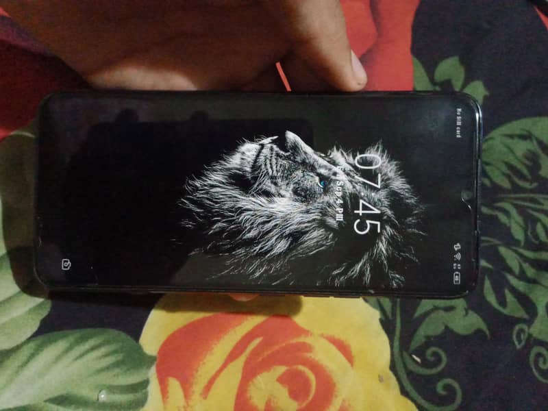 Tecno Pop 5 1