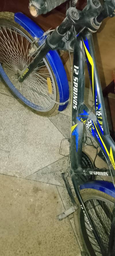 sport cycle 03000512018