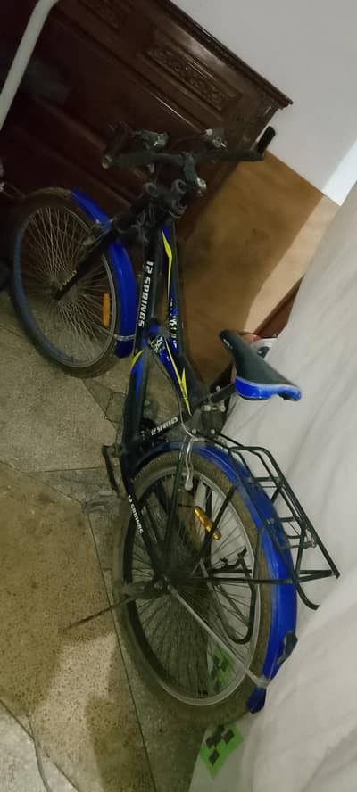 sport cycle 03000512018,[ price fainl hain ]
