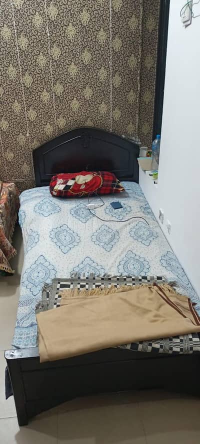 single bed for sale