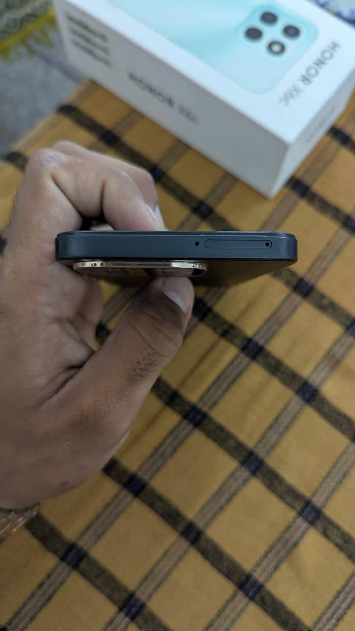 Honor x6c 7