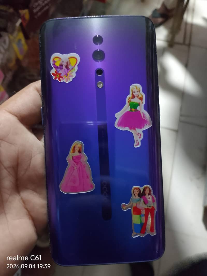 OPPO Reno 1