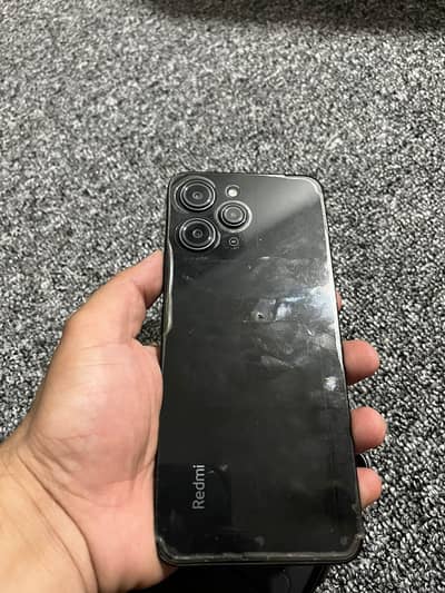 Xiaomi Redmi 12