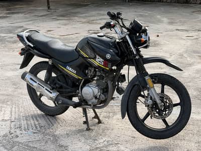 YAMAHA YBR 2022 for sale urgent