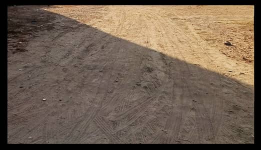 Direct and Cream 500 Square yards Plot for Sale.