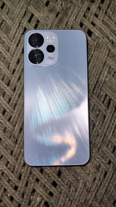 Reno 15f oppo